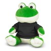Black Frog Plush Toys